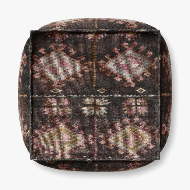 Abbas Multi Pouf - Light House Co.