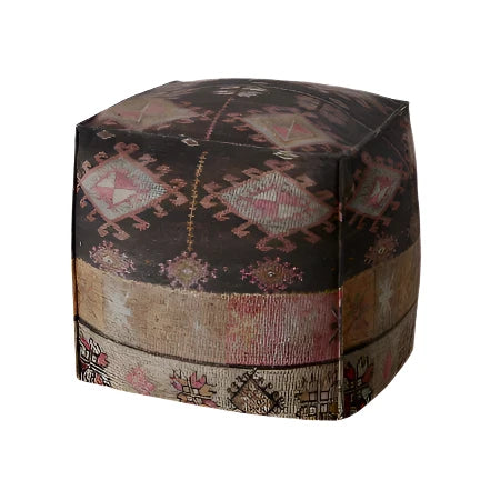 Abbas Multi Pouf - Light House Co.