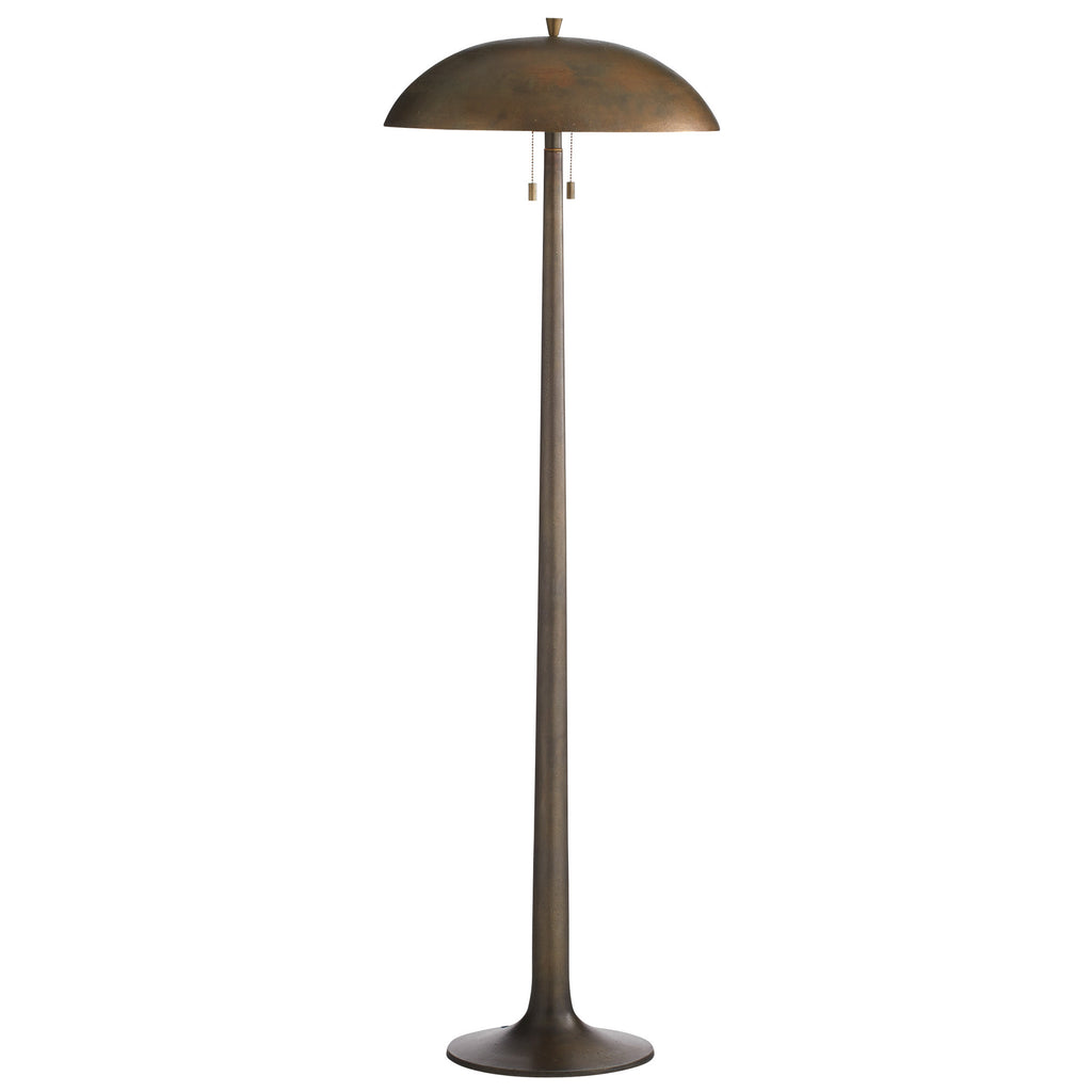 Fleetwood Floor Lamp - Light House Co.