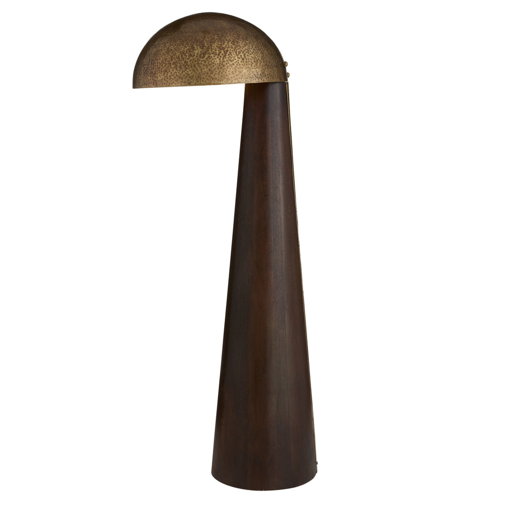Hoffman Floor Lamp - Light House Co.