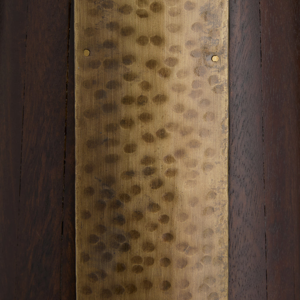 Hoffman Floor Lamp - Light House Co.