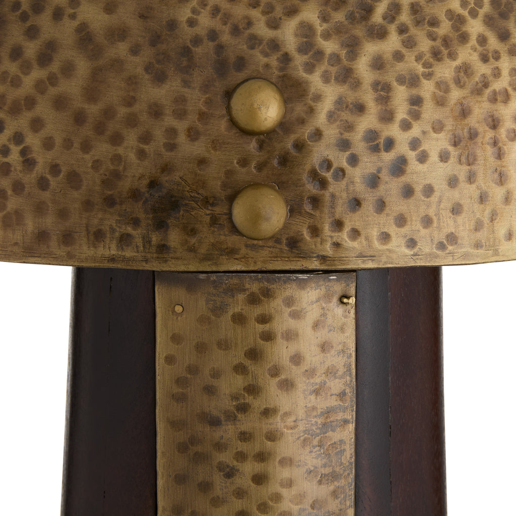 Hoffman Floor Lamp - Light House Co.