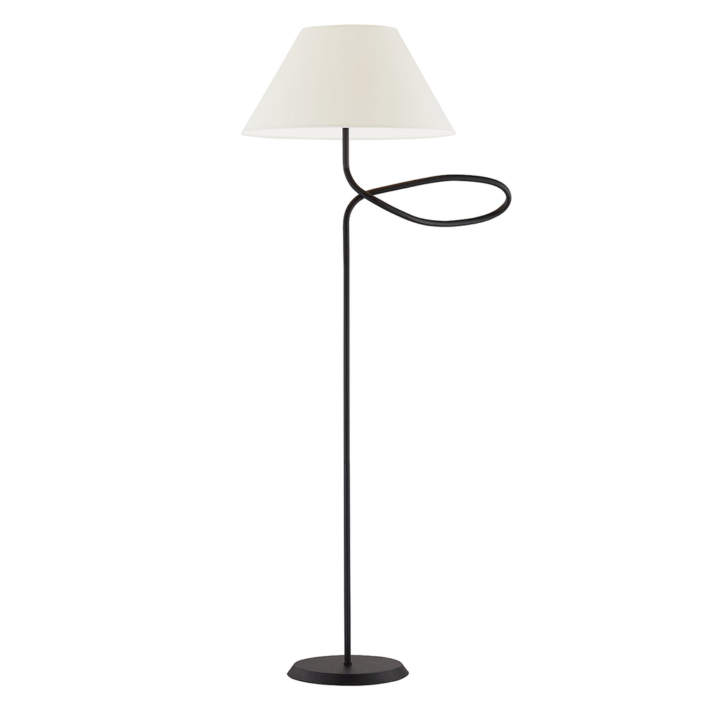 Alameda Floor Lamp - Light House Co.