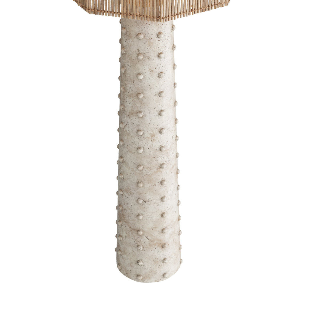 Agnes Floor Lamp - Light House Co.