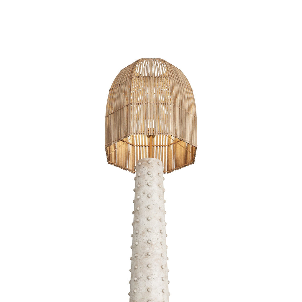 Agnes Floor Lamp - Light House Co.