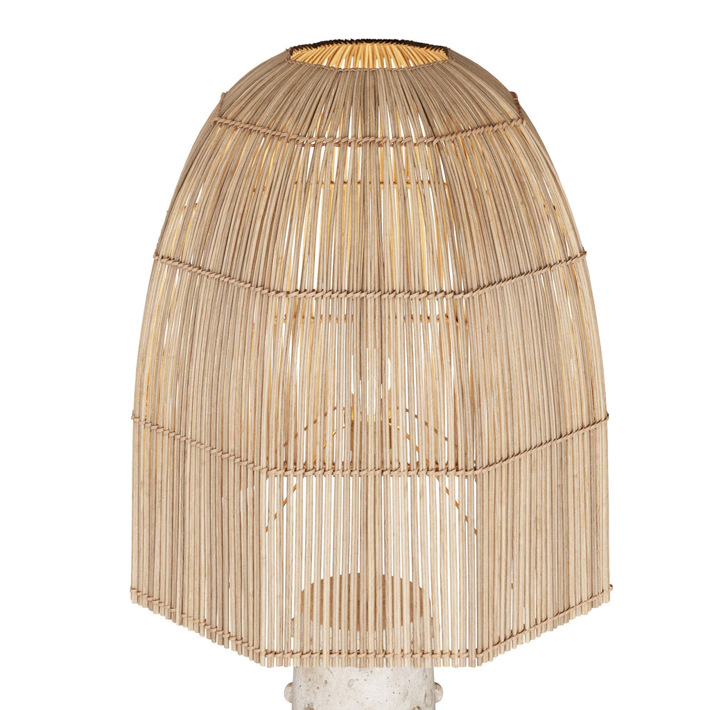 Agnes Floor Lamp - Light House Co.