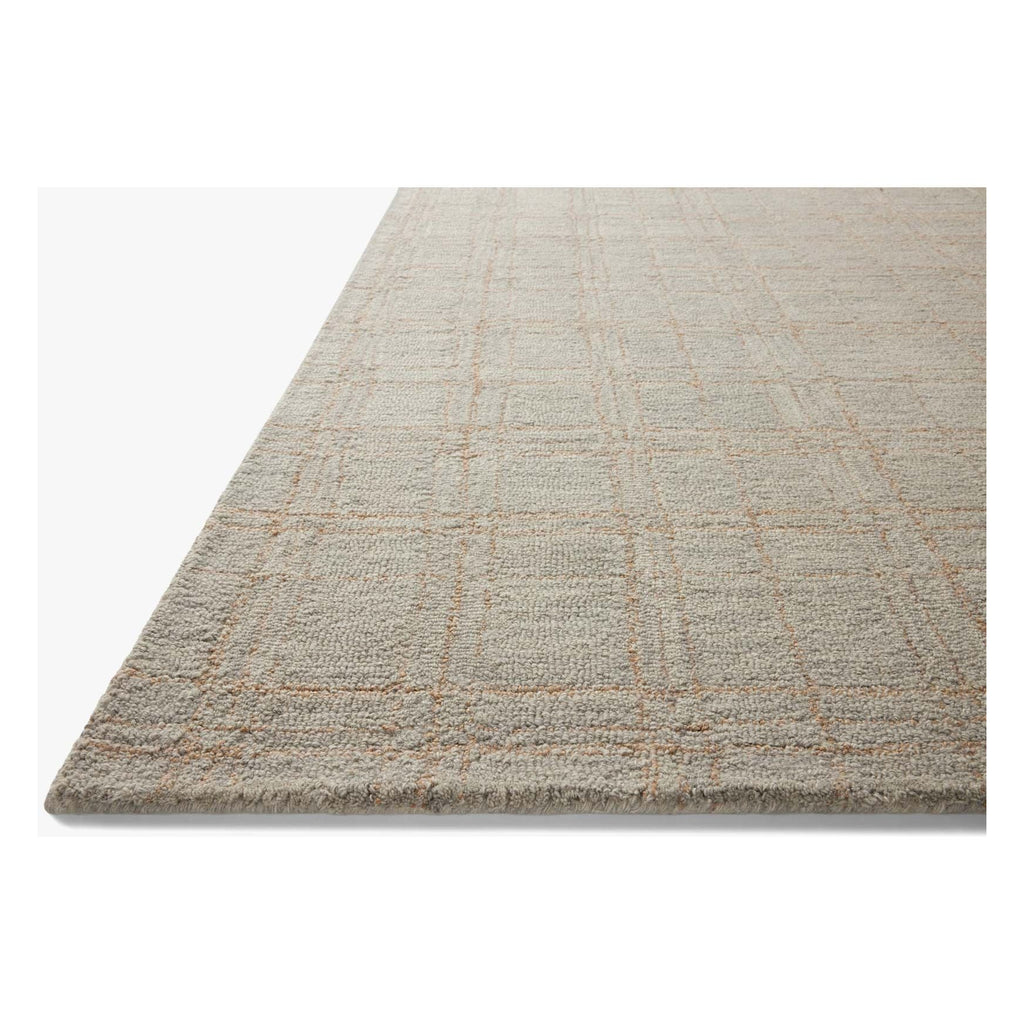 Polly Fog / Wheat Rug | Chris Loves Julia x Loloi - Light House Co.