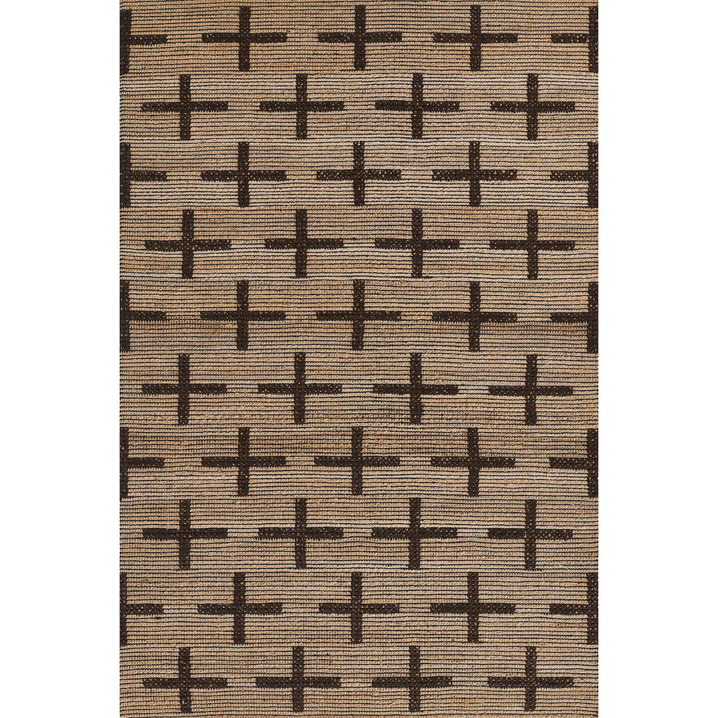 Pontoise Natural I Rug | Lemieux Et Cie - Light House Co.
