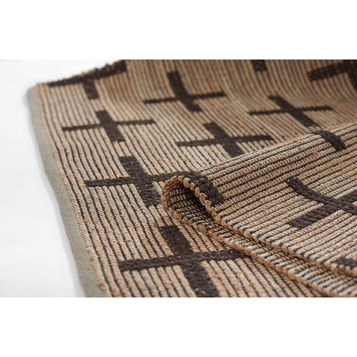 Pontoise Natural I Rug | Lemieux Et Cie - Light House Co.