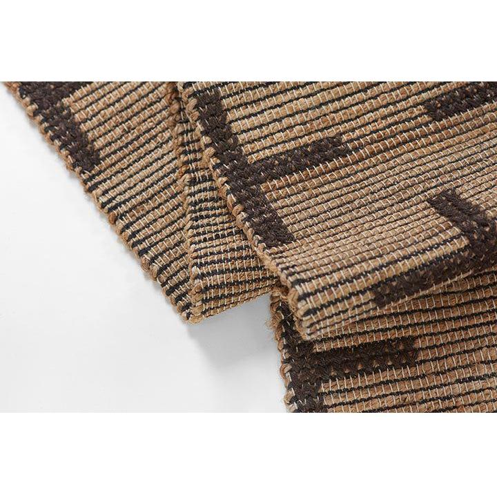 Pontoise Natural I Rug | Lemieux Et Cie - Light House Co.