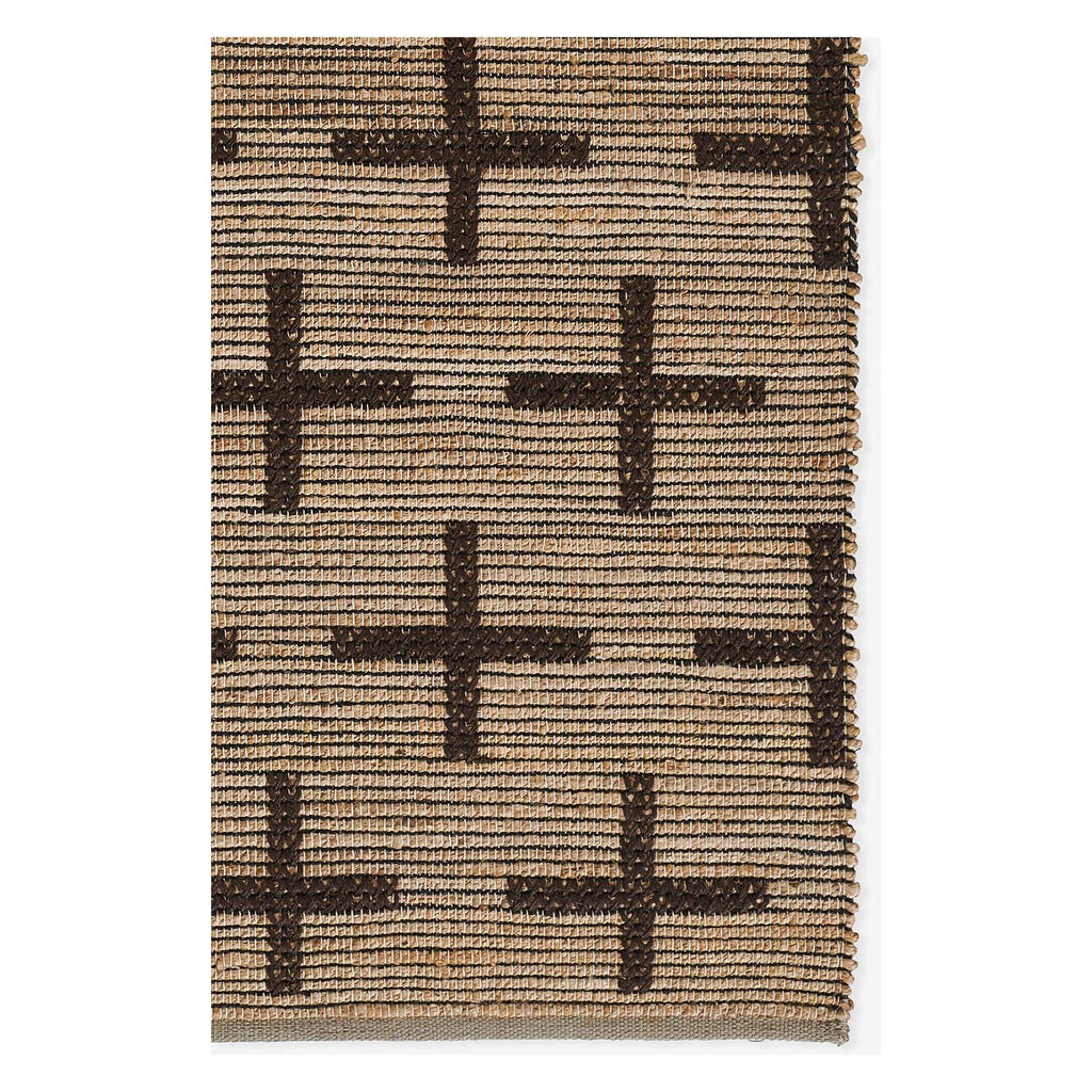 Pontoise Natural I Rug | Lemieux Et Cie - Light House Co.