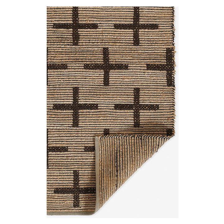Pontoise Natural I Rug | Lemieux Et Cie - Light House Co.