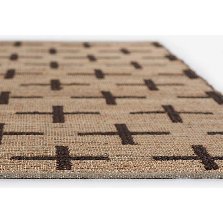 Pontoise Natural I Rug | Lemieux Et Cie - Light House Co.
