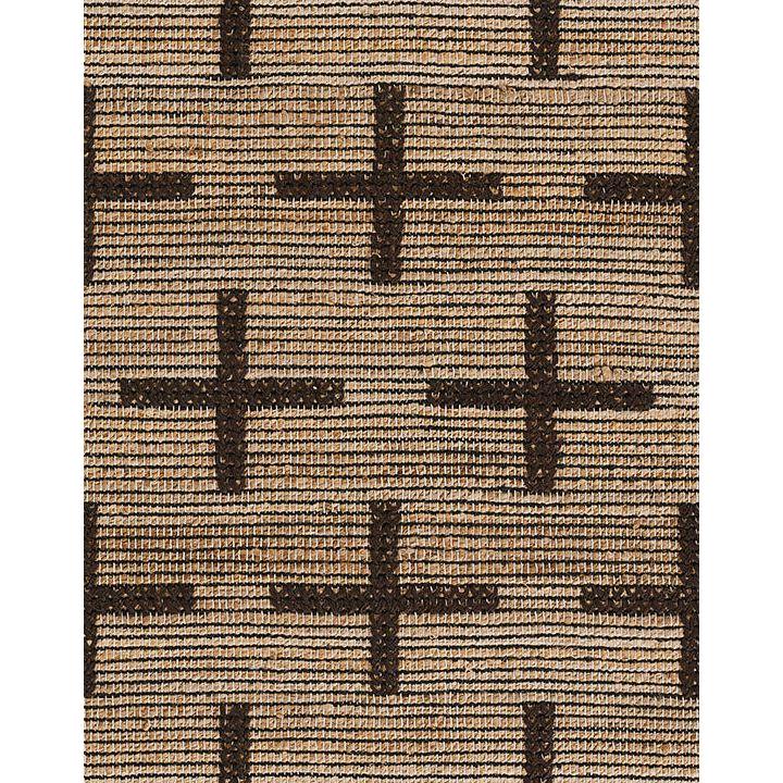 Pontoise Natural I Rug | Lemieux Et Cie - Light House Co.