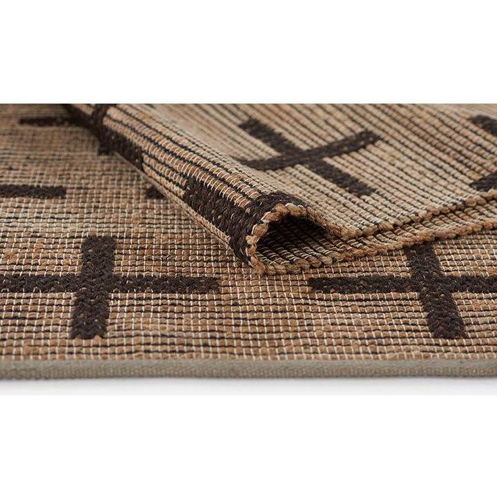 Pontoise Natural I Rug | Lemieux Et Cie - Light House Co.
