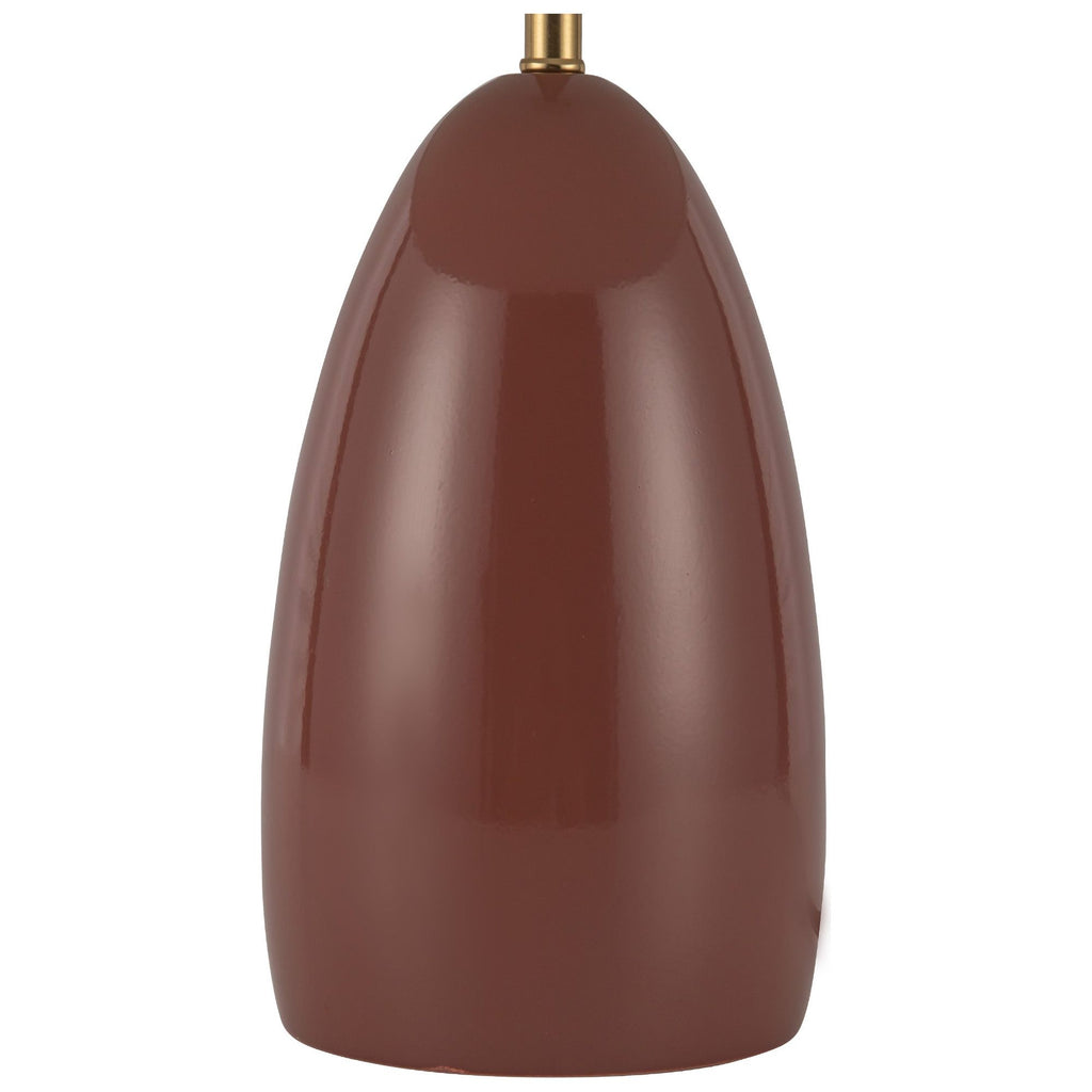 Poppy Table Lamp - Light House Co.