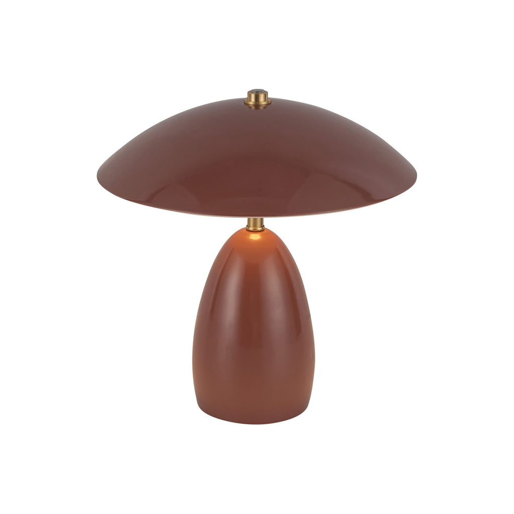 Poppy Table Lamp - Light House Co.
