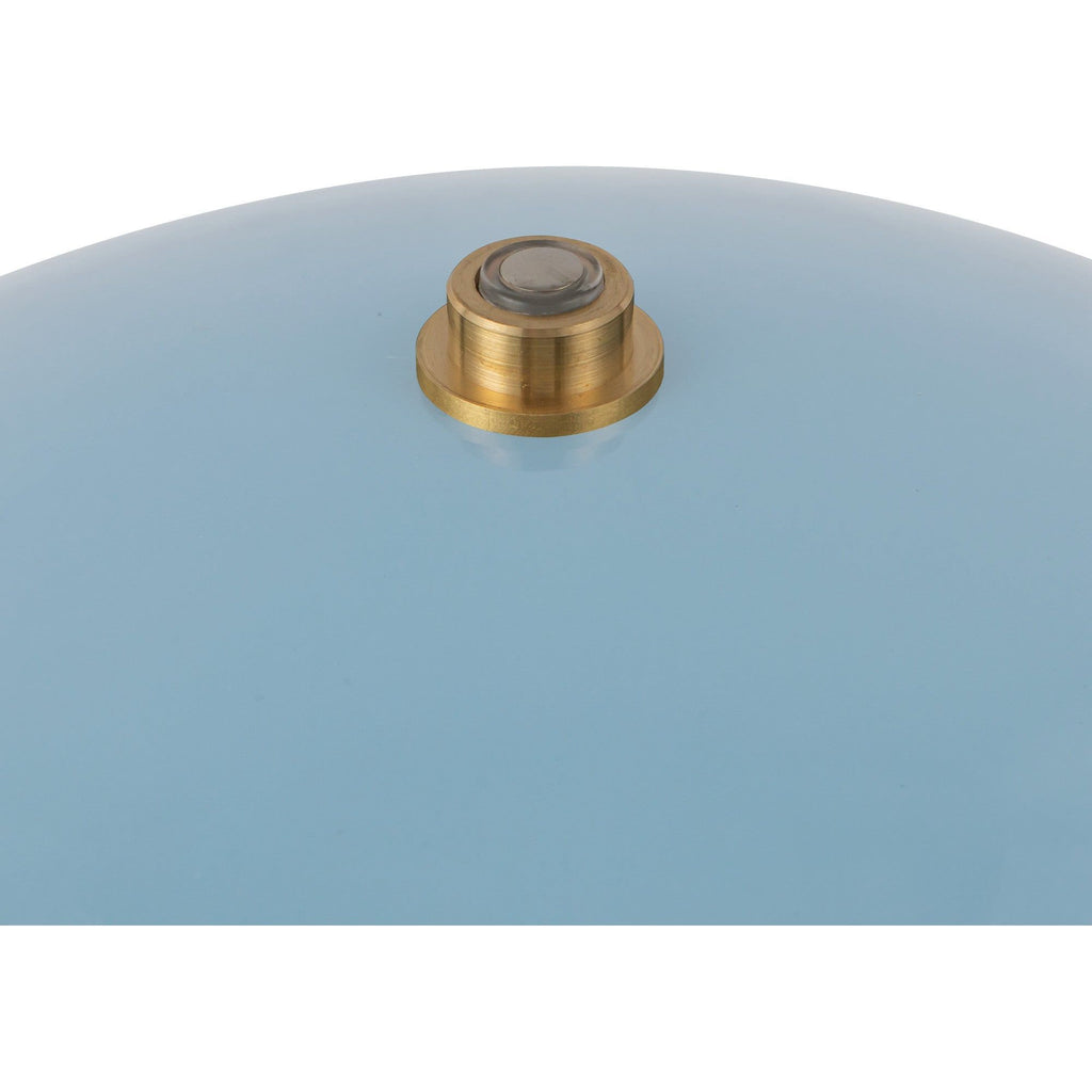 Poppy Table Lamp - Light House Co.