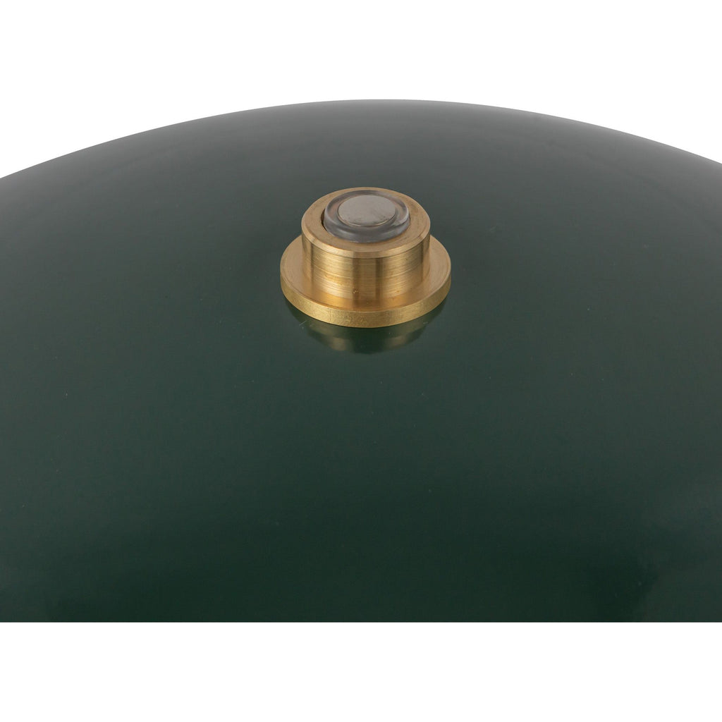 Poppy Table Lamp - Light House Co.