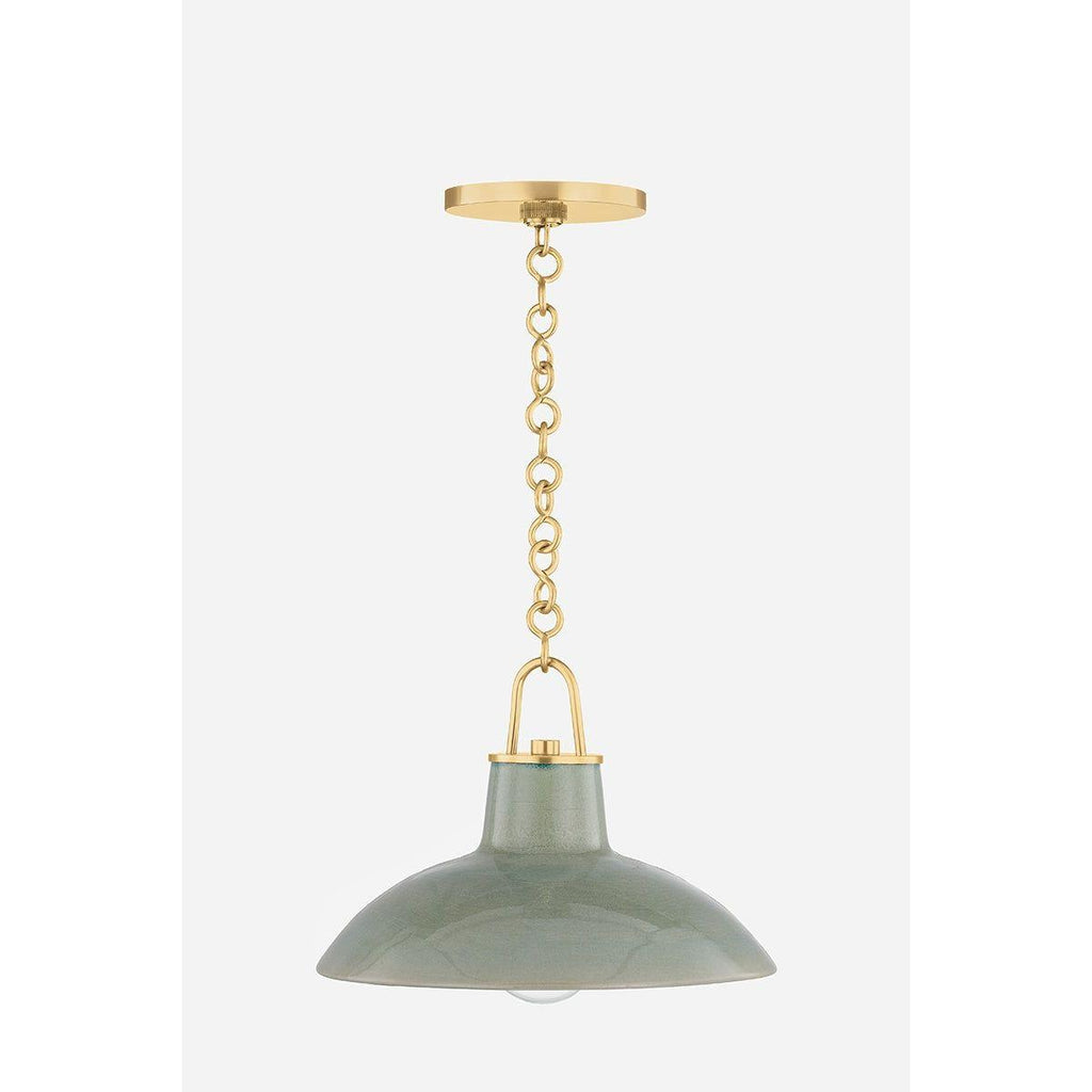 Pottersville Pendant - Light House Co.