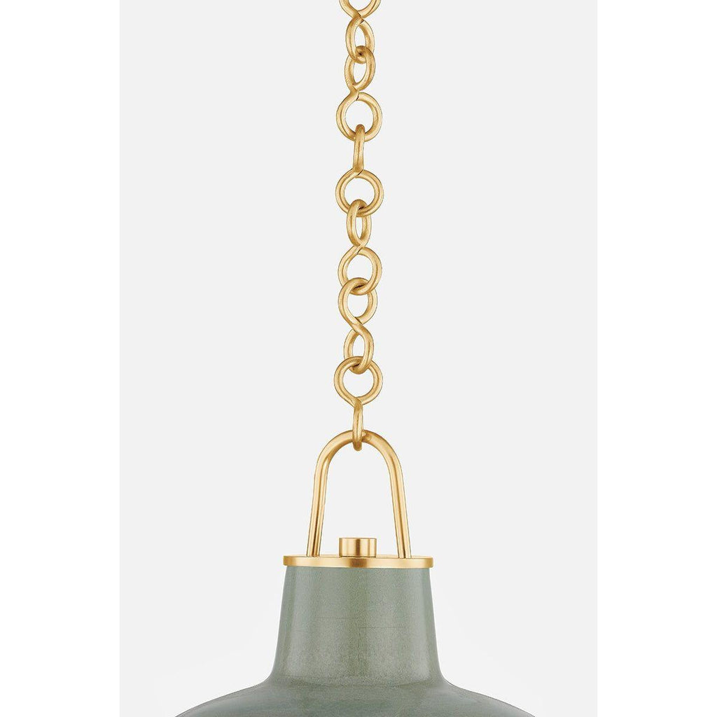 Pottersville Pendant - Light House Co.