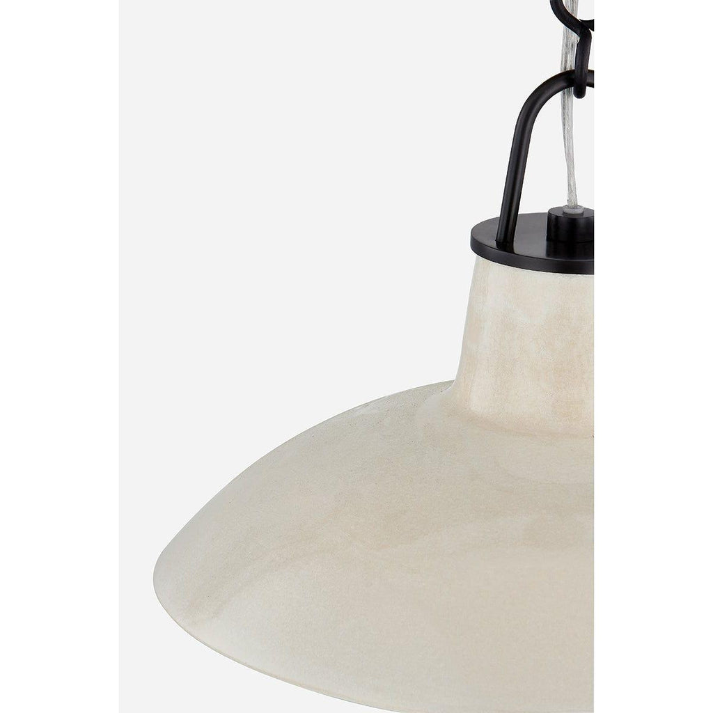 Pottersville Pendant - Light House Co.