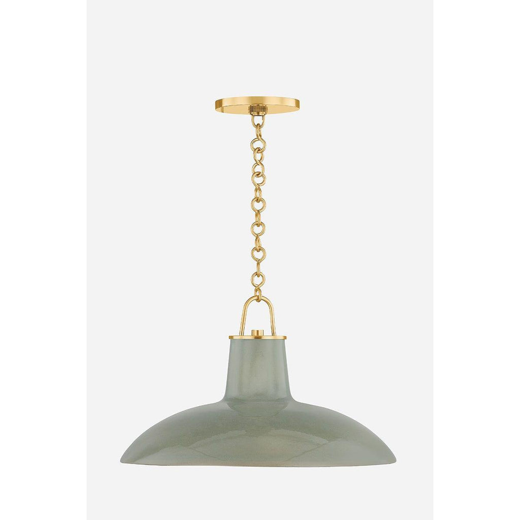 Pottersville Pendant - Light House Co.