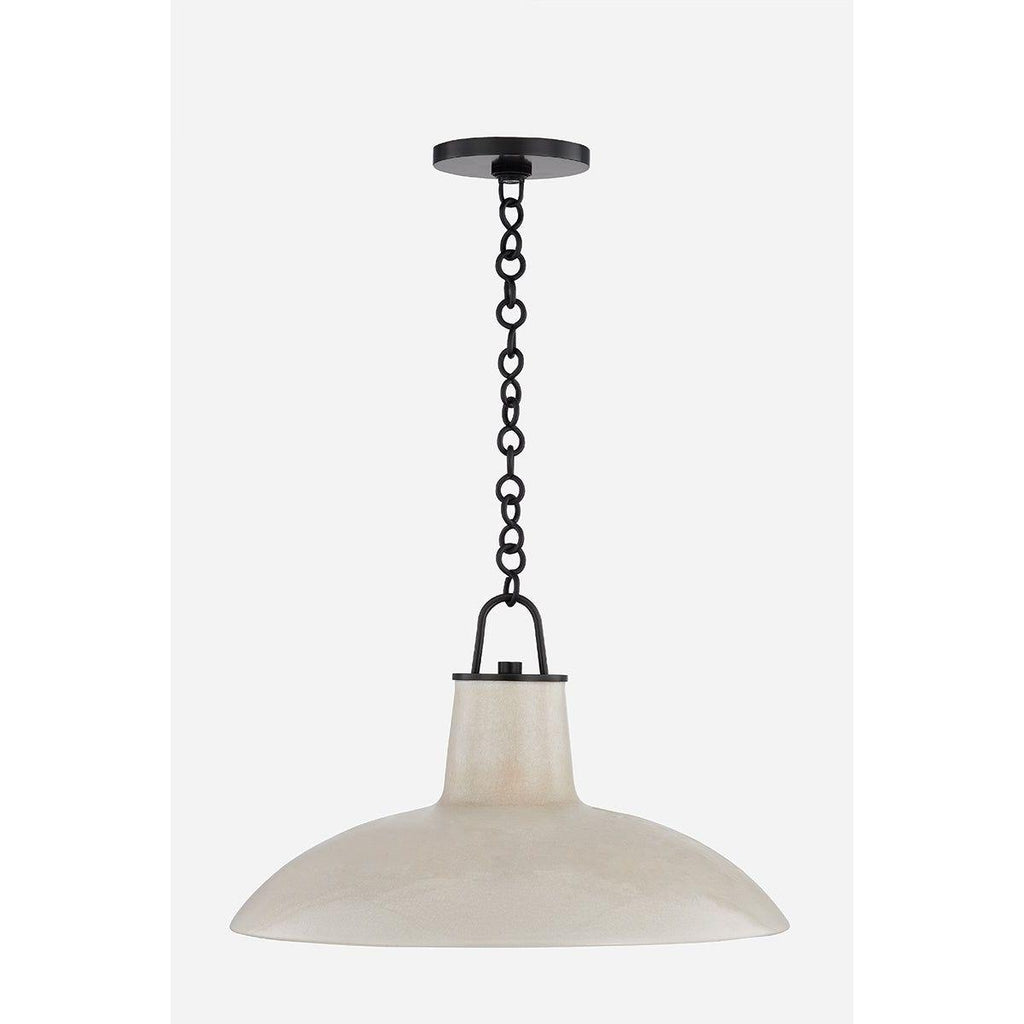 Pottersville Pendant - Light House Co.