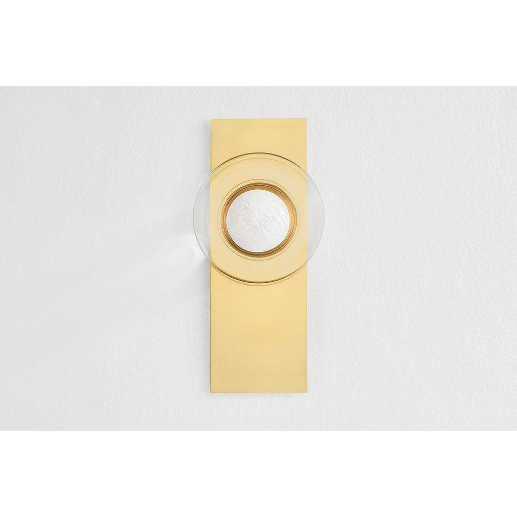 Pound Ridge Wall Sconce - Light House Co.