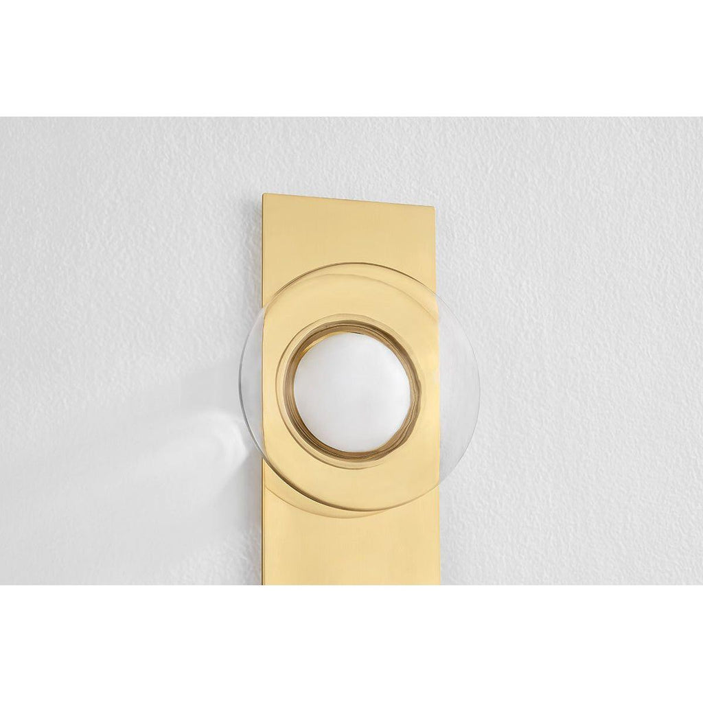 Pound Ridge Wall Sconce - Light House Co.