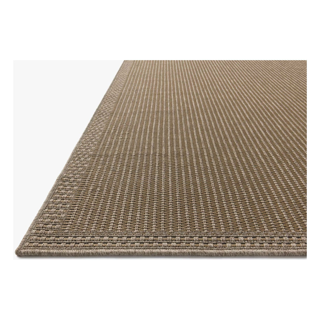 Providence Natural / Sand Rug | Chris Loves Julia x Loloi - Light House Co.