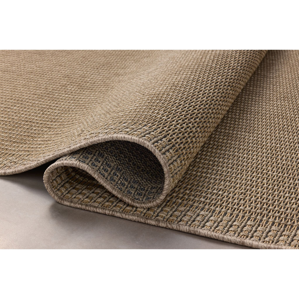 Providence Natural / Sand Rug | Chris Loves Julia x Loloi - Light House Co.