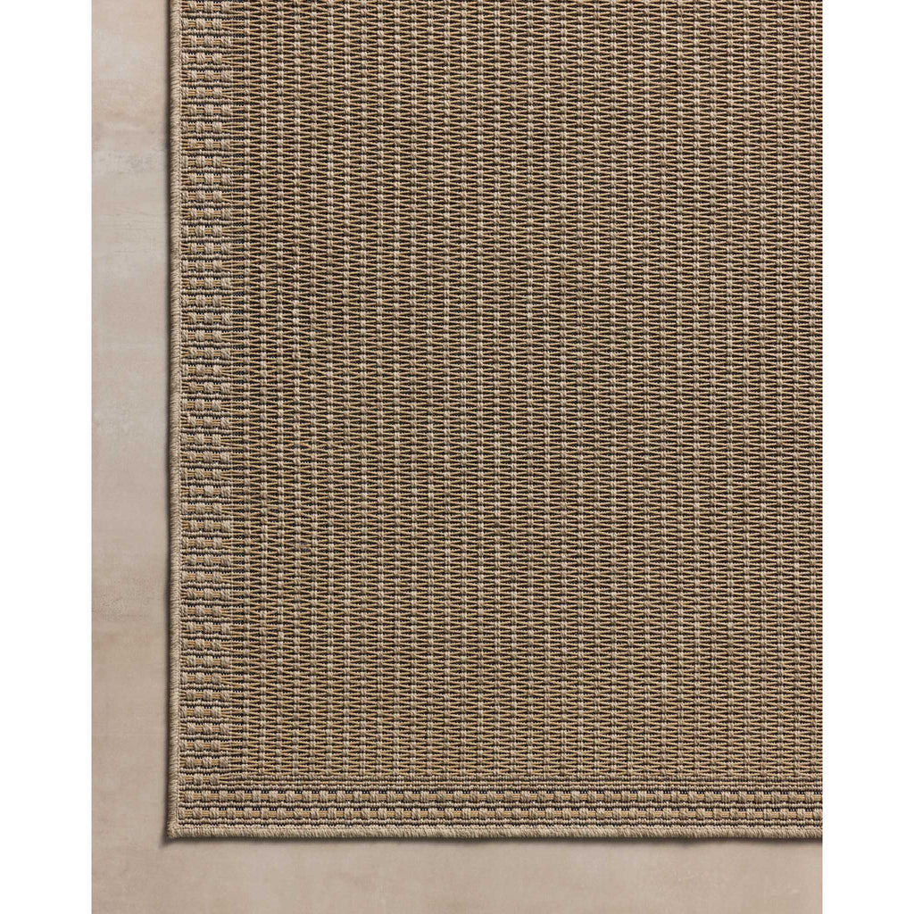 Providence Natural / Sand Rug | Chris Loves Julia x Loloi - Light House Co.