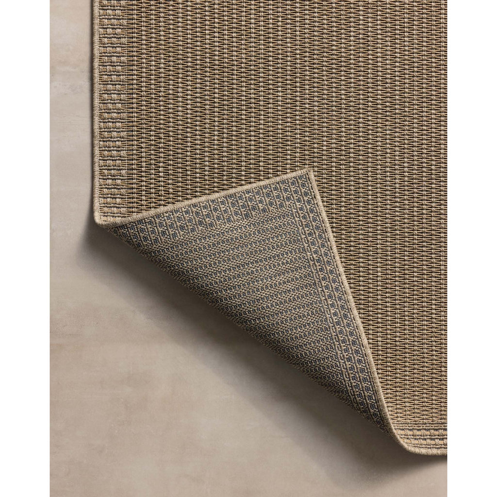 Providence Natural / Sand Rug | Chris Loves Julia x Loloi - Light House Co.