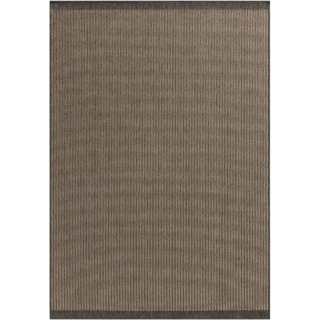 Providence Wheat / Charcoal Rug | Chris Loves Julia x Loloi - Light House Co.