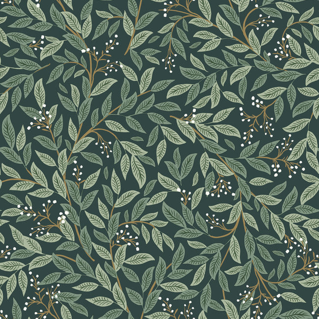 Willowberry Premium Peel + Stick Wallpaper | Peel and Stick Wallpaper | York Wallcoverings - Light House Co.