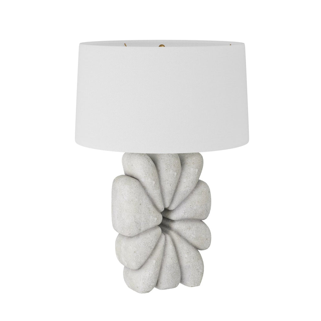 Ashley Table Lamp - Light House Co.