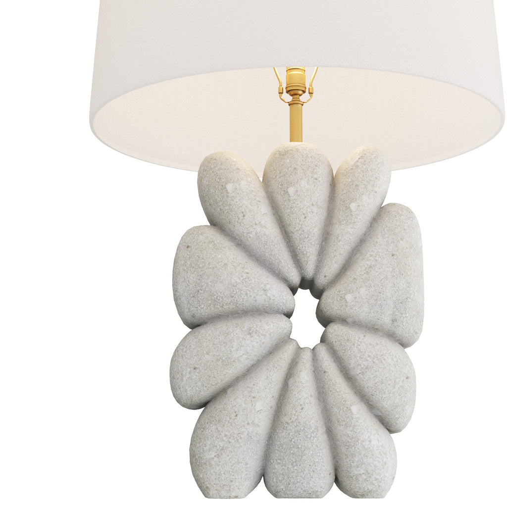 Ashley Table Lamp - Light House Co.