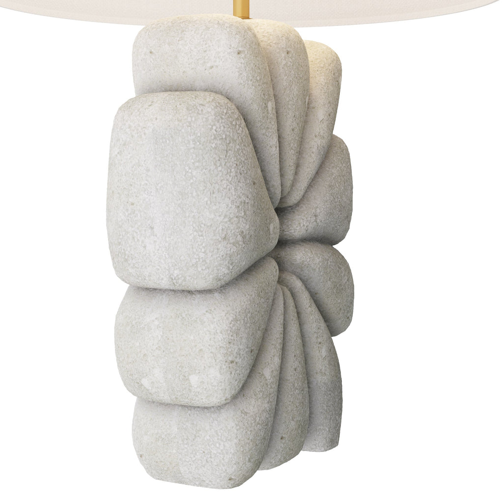 Ashley Table Lamp - Light House Co.
