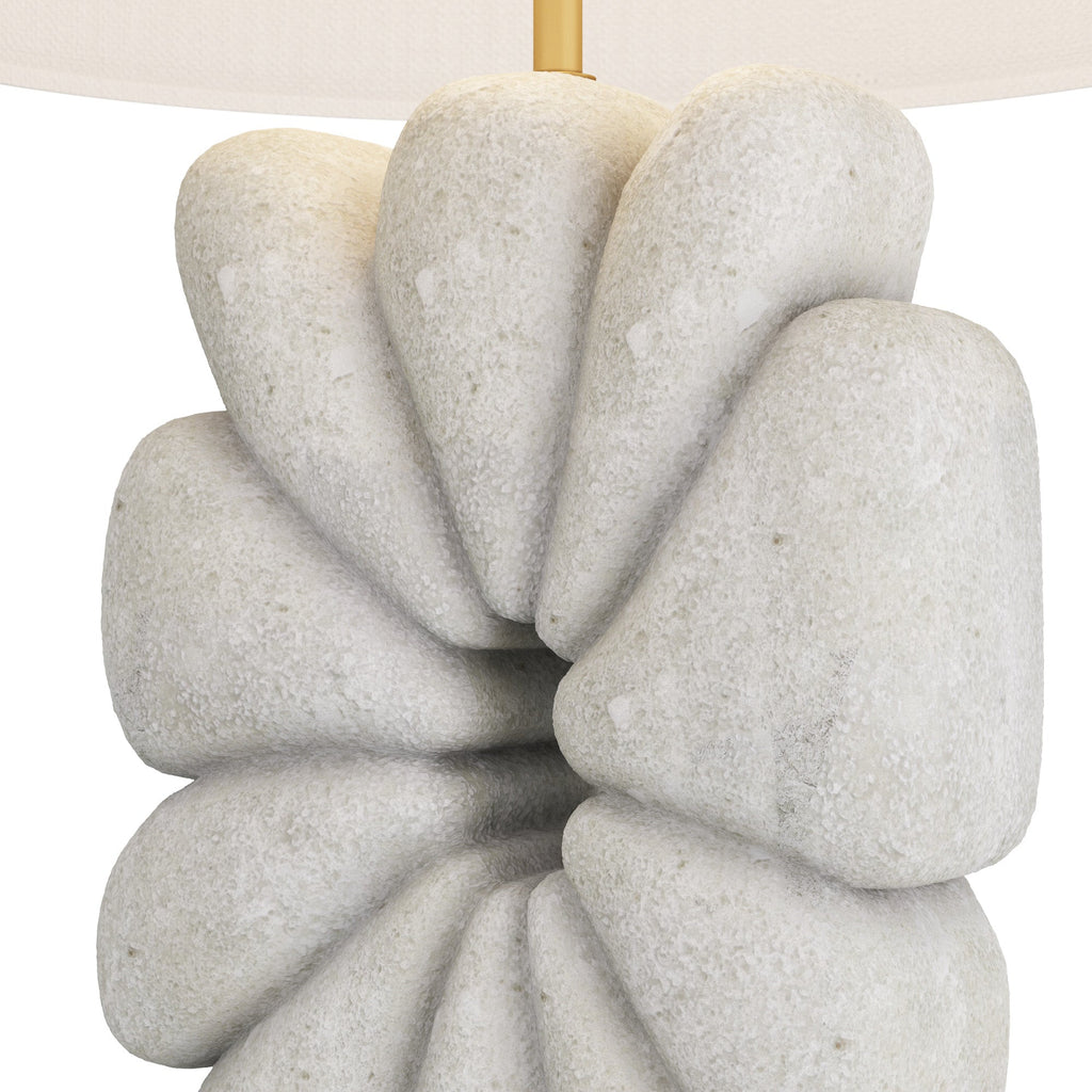 Ashley Table Lamp - Light House Co.