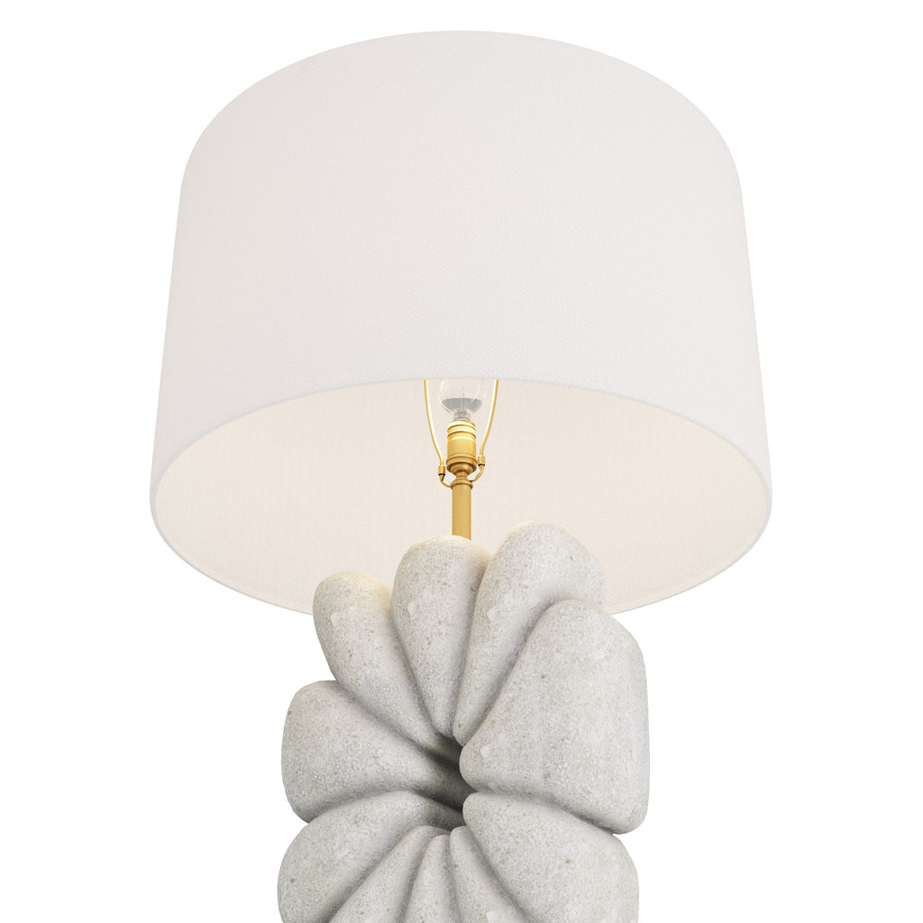 Ashley Table Lamp - Light House Co.