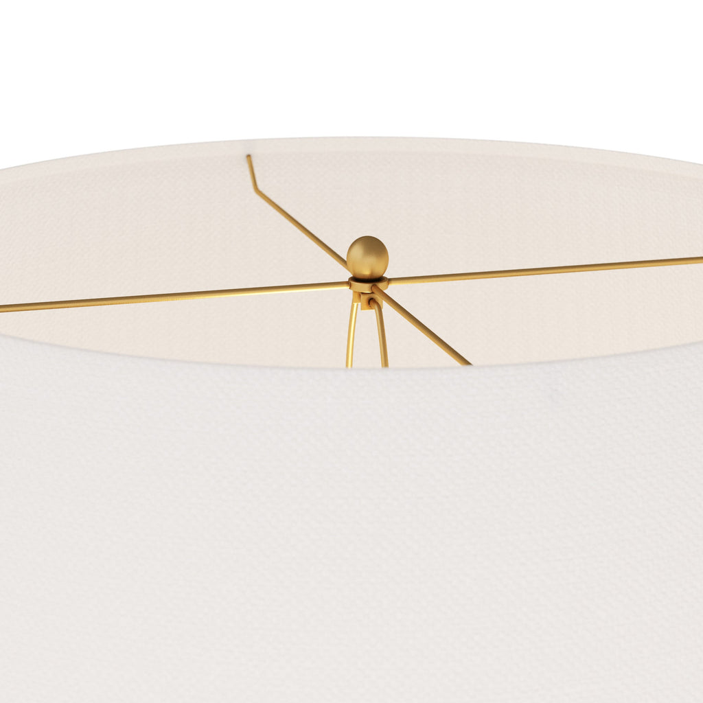 Ashley Table Lamp - Light House Co.