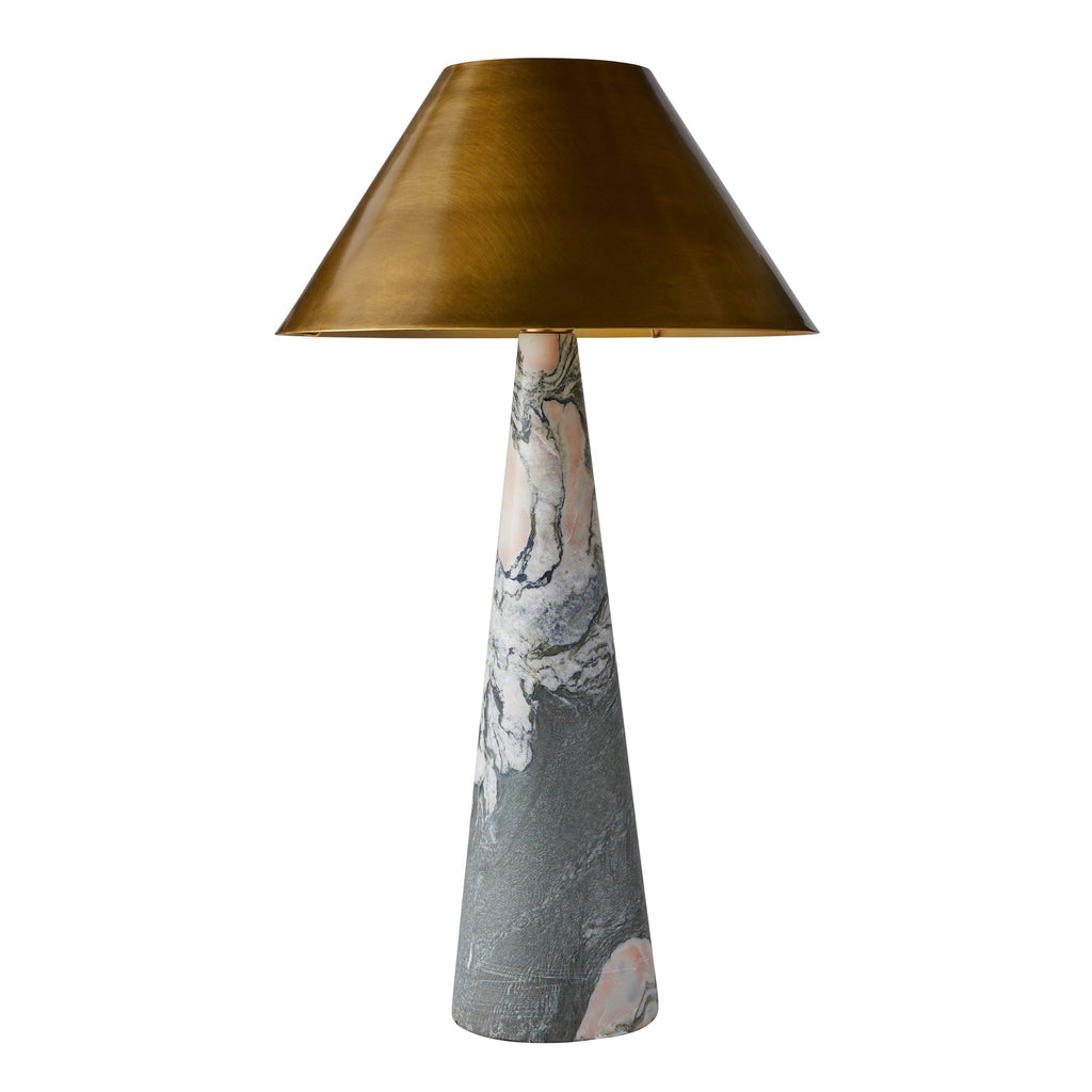 Chanel Table Lamp - Light House Co.