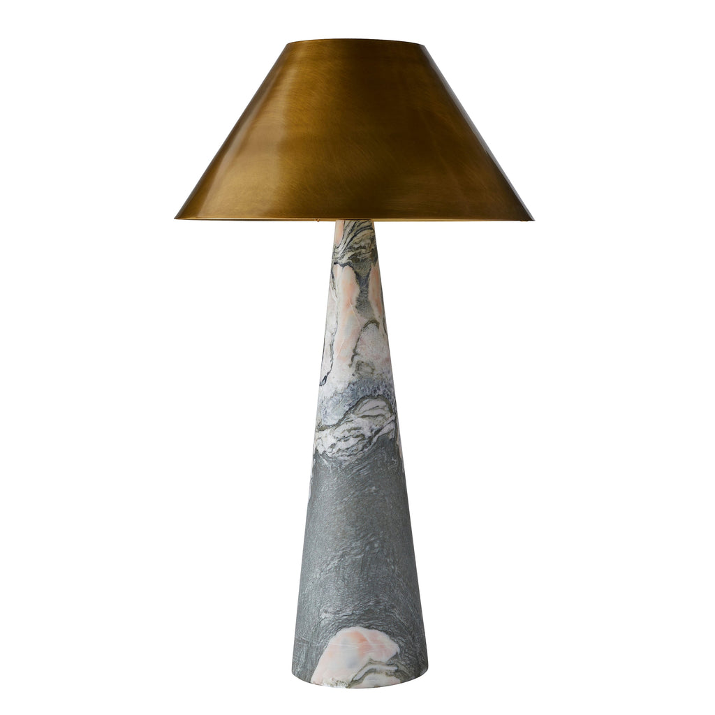 Chanel Table Lamp - Light House Co.