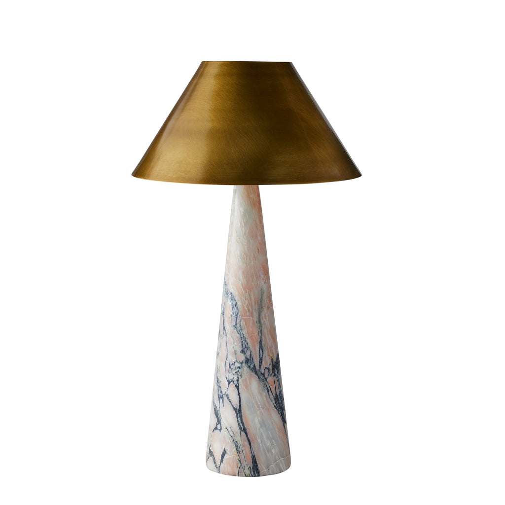 Chanel Table Lamp - Light House Co.
