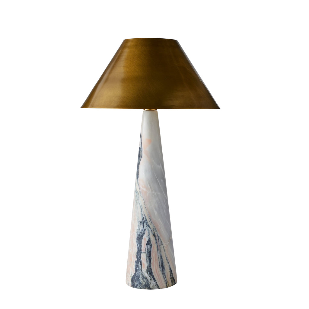 Chanel Table Lamp - Light House Co.