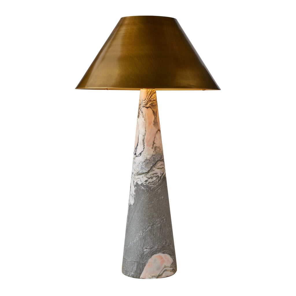 Chanel Table Lamp - Light House Co.
