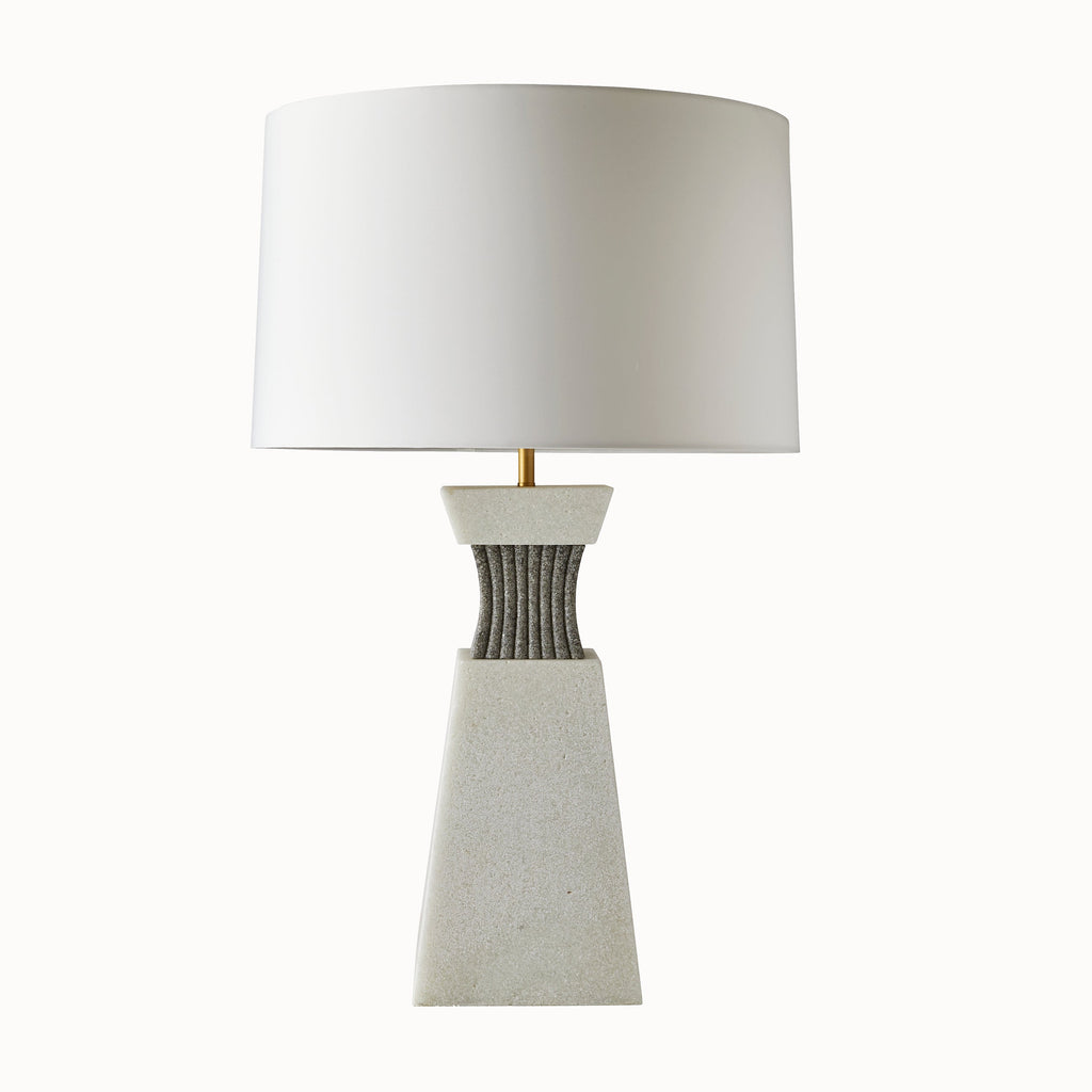 Dynasty Table Lamp - Light House Co.