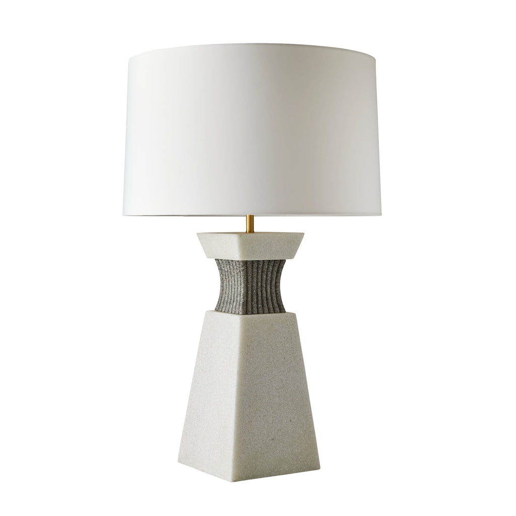Dynasty Table Lamp - Light House Co.