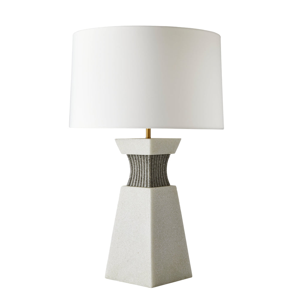Dynasty Table Lamp - Light House Co.
